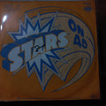 Stars on 45 Simple 7" 2da. Mano VG+