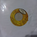 Bj Thomas Raindrops Keeps Falling to my Head Simple 7" 2da. Mano VG+
