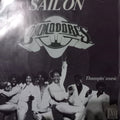 The Commodores Sail ON Simple 7" 2da. Mano VG+