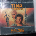 Tina Turner We dont need another Hero Simple 7" De Epoca VG+