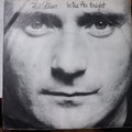 Phil Collins In the Air Tonight Simple 7" 2da. Mano VG+