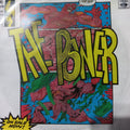 Snap The Power Simple 7" 2da. Mano VG+