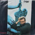 Sting Russians Simple 7" 2da. Mano VG+