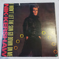 Nik Kershaw I wont let the sun go down Maxi VG+