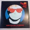 Simply Red Money is to tight to mention Maxi VG+