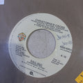Rod Stewart Sailing Simple 7" Vg+ De Epoca