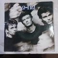 Aha Stay On These Roads Simple 7" Vg+ De Epoca