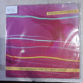 David Bowie This Is Not America Simple 7" Vg+ De Epoca