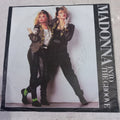 Madonna Into The Groove Simple 7" Vg+ De Epoca