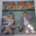 Max Mix 2 El Mejor de todos Maxi VG+