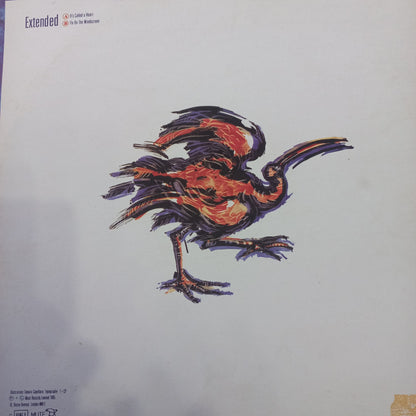 Depeche Mode Its Called a Heart Maxi VG+De Epoca
