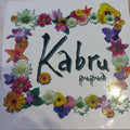 Kabru Pappua Maxi VG+De Epoca