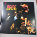 Ac/Dc Live Lp Mint