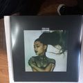 Ariana Grande Thank You Next Lp Mint