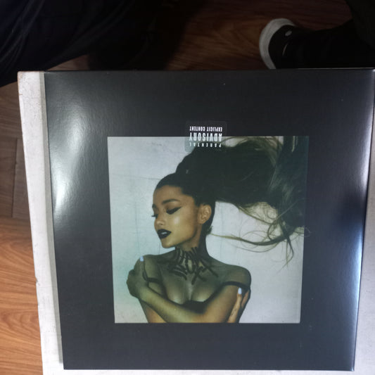 Ariana Grande Thank You Next Lp Mint