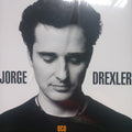 Jorge Drexler Eco Lp Mint