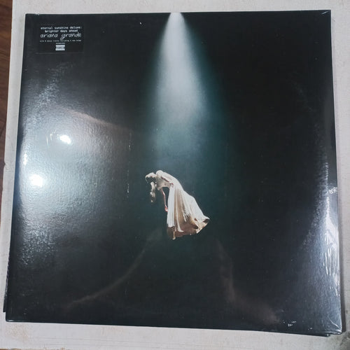 Ariana Grande Eternal Sunshine Deluxe Lp Mint