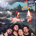 Morat Antes de que Amanezca Lp Mint