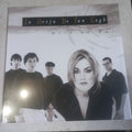La Oreja de Van Gogh Dile al Sol Lp Mint
