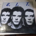 GIT GIT incluye LA CALLE ES SU LUGAR LP MINT