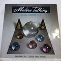 MODERN TALKING CHERY CHERY LADY MAXI 12" SECOND HAND VG+ O NM