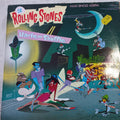 THE ROLLING STONES HARLEM SHUFFLE MAXI 12" SECOND HAND VG+ O NM