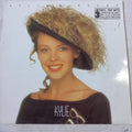 Kylie Minogue Kylie LP De Epoca VG+ A NM