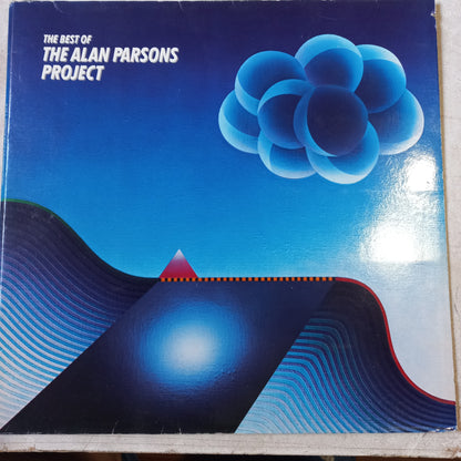 The Alan Parsons Project The Best Of LP De Epoca VG+ A NM