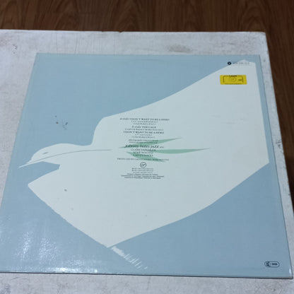 JOHNNY HATES JAZZ I DONT WANT TO BE A HERO MAXI 12" SECOND HAND VG+ O NM