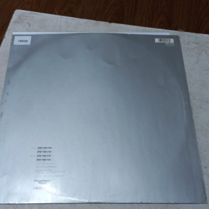 BLACK BOX OPEN YOUR EYES MAXI 12" SECOND HAND VG+ O NM