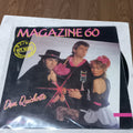 MAGAZINE 60 DON QUICHOTTE MAXI 12" SECOND HAND VG+ O NM