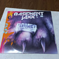 BASEMENT JAXX ROMEO MAXI 12" SECOND HAND VG+ O NM