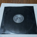 DJ DERO LA CAMPANA MAXI 12" SECOND HAND VG+ O NM