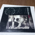 JHONNY HATES JAZZ TURN BACK THE CLOCK MAXI 12" SECOND HAND VG+ O NM