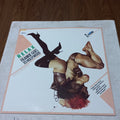 FRANKIE GOES TO HOLLYWOOD RELAX MAXI 12" SECOND HAND VG+ O NM