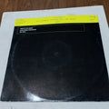 THE HUMAN LEAGUE TELL ME WHEN MAXI 12" SECOND HAND VG+ O NM