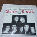 GYPSY KINGS BEM BEM MARIA TU QUIERES VOLVER MAXI 12" SECOND HAND VG+ O NM
