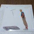 HOWARD JONES NEW SONG MAXI 12" SECOND HAND VG+ O NM