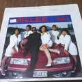 MR. LEE GET BUSY MAXI 12" SECOND HAND VG+ O NM