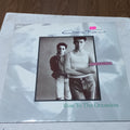 CLIMIE FISHER RISE TO THE OCCASION MAXI 12" SECOND HAND VG+ O NM