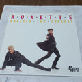 ROXETTE DRESSED FOR SUCCESS MAXI 12" SECOND HAND VG+ O NM