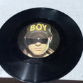 PET SHOP BOYS LOVE COMES QUICKLY MAXI 12" SECOND HAND VG+ O NM