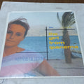 ASTRAUD GILBERTO THE GIRL FROM IPANEMA MAXI 12" SECOND HAND VG+ O NM