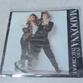 MADONNA INTO THE GROOVE Simple VG+