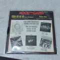 Kool and the Gang Oh La La La (7'') Simple VG+