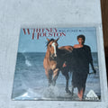 WHITNEY HOUSTON ALL AT ONCE Simple VG+