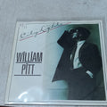 WILLIAM PITT CITY LIGHTS Simple VG+