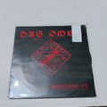 DAS OMEN MYSTERIOUS ART Simple VG+