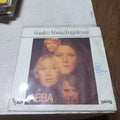 ABBA VOULEZ VOUS Simple VG+