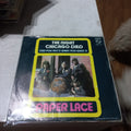 PAPER LACE THE NIGHT CHICAGO DIED Simple VG+